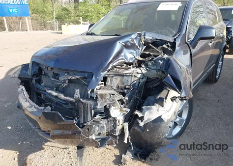 2014 Chevrolet Captiva Sport Ltz from USA, damaged, VIN 3GNAL4EK5ES610674